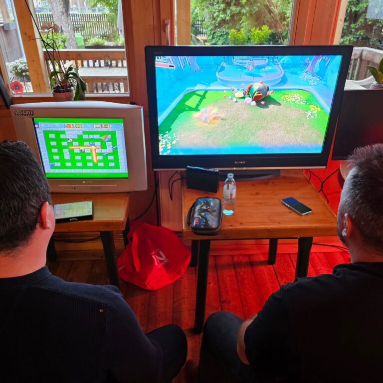 Instagram post from vtv_stp. This post is in position 4.