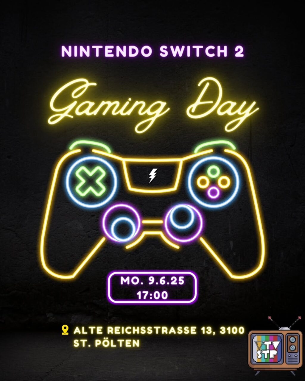 Instagram post from vtv_stp. This post is in position 2.