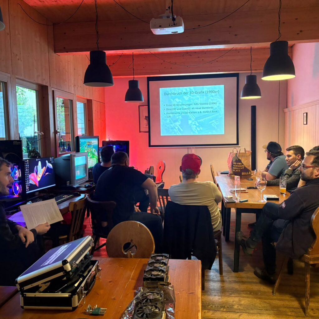 Instagram post from vtv_stp. This post is in position 1.