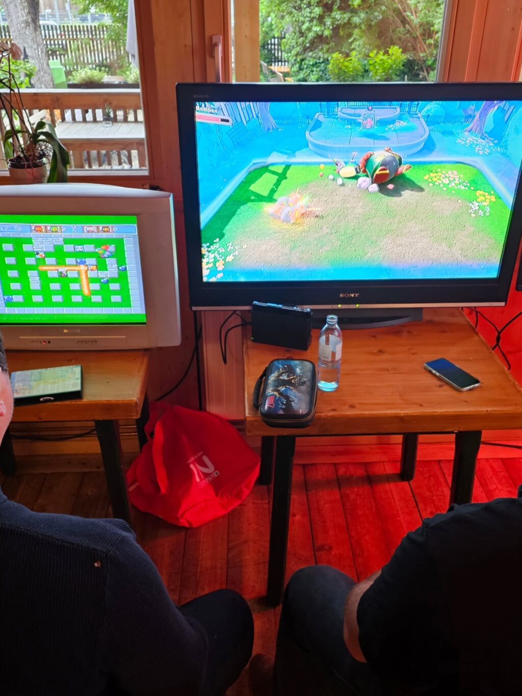 Instagram post from vtv_stp. This post is in position 3.